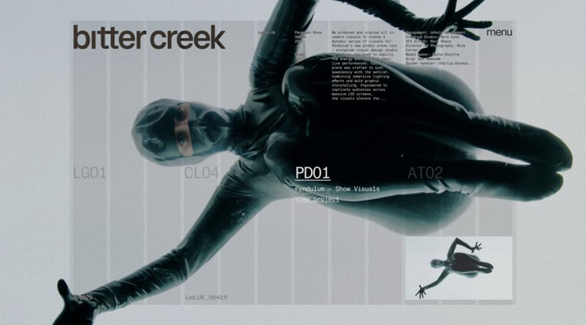 Web Design Project 2 - Responsive Website Design by Web One